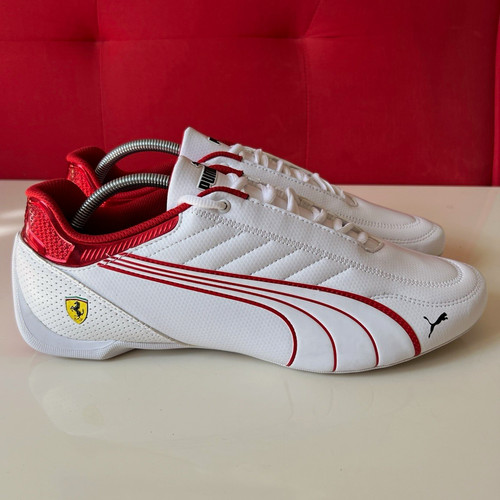 Puma scuderia ferrari future - scuderia,