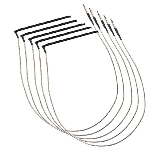 5pcs guitar pickup piezo rod - pickup,