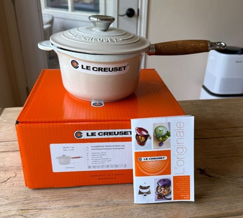 Creuset cast iron qt - cast, 2