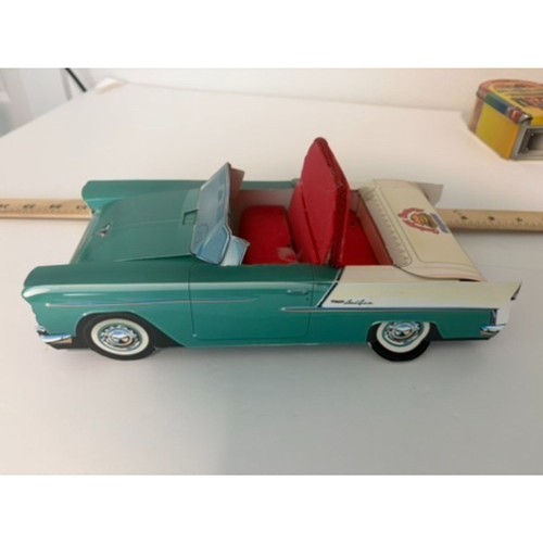 Classic cruisers 1955 - classic,