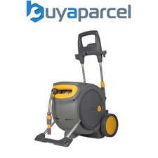 Hozelock 35m Auto Reel Mobile