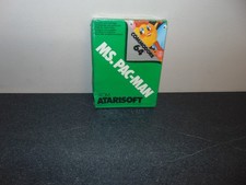 Commodore 64 Cartridge Pac Man