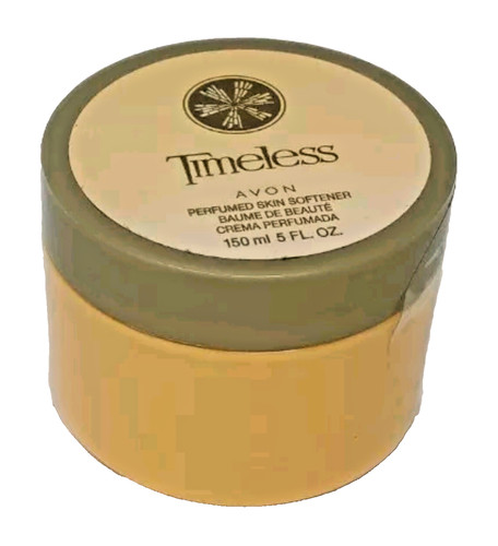 Avon timeless perfumed skin - timeless,