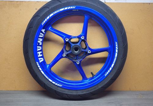 Yamaha 5vy 2004 - 5vy, 2005