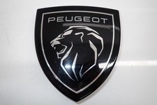 PEUGEOT 308 MK3 2022 FRONT