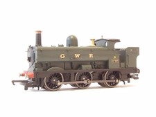Hornby OO Gauge GWR 0-6-0