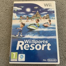 Wii Sports Resort (Nintendo
