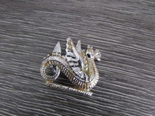 Midland Railway Early Cap