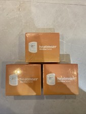 Heatmiser Slimline Series V3