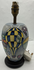 Moorcroft Hot Air Balloon