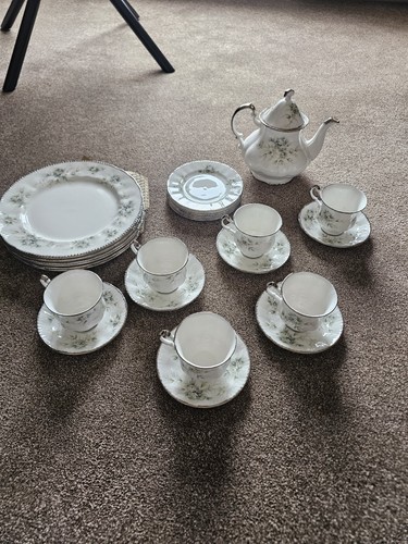 Vintage paragon first - vintage,