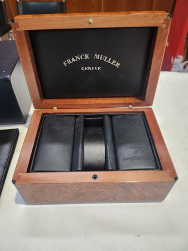 Original frank muller - original,