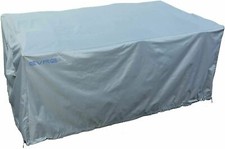 Mauritius 9 Seat Garden Rattan Furniture Corner Dining Set Table Sofa Bench