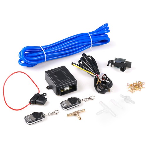 2pcs vacuum actuator exhaust - 2pcs,