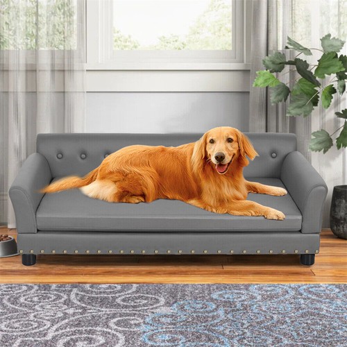 Waterproof large elevated - waterproof, dog