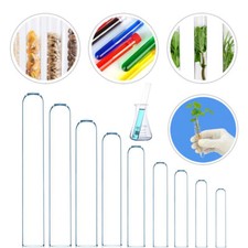 10/20pcs Borosilicate Glass