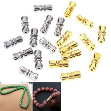 10Pcs Screw Clasp Barrel Screw