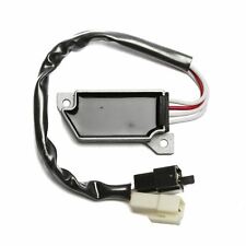 Replacement Regulator