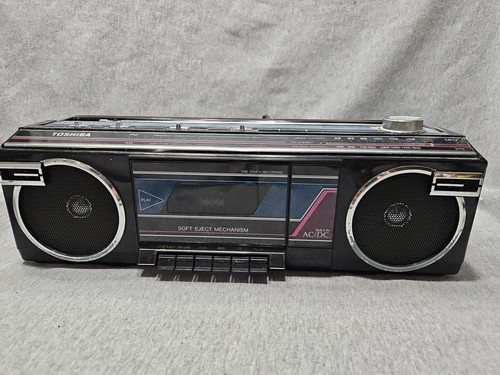 Vintage toshiba 8016 - toshiba, am