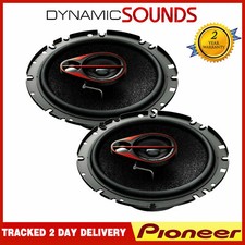 Pioneer Speakers  6.5" 17cm