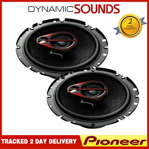 Pioneer speakers 17cm - pioneer,