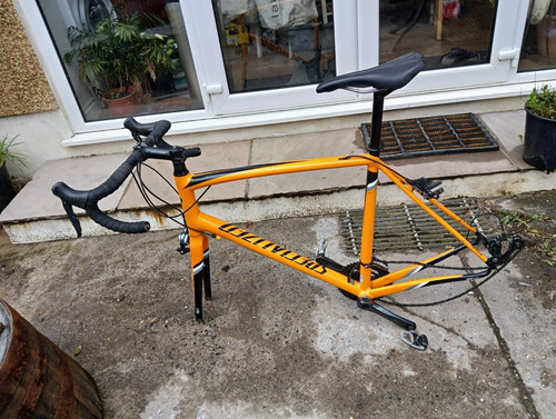 Allez elite specialized - allez,