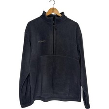 Columbia Fleece Jacket Men's