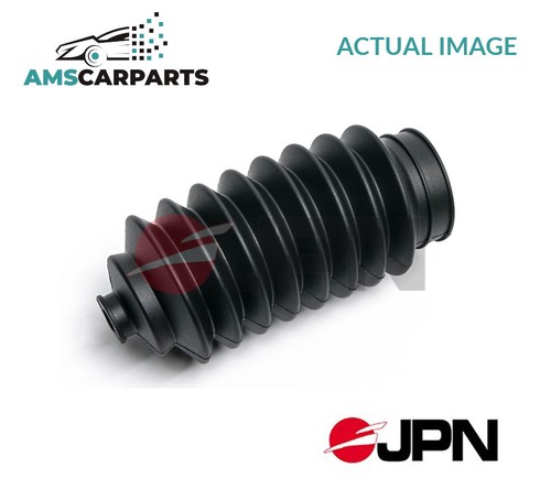 Bellows steering rack boot - steering,