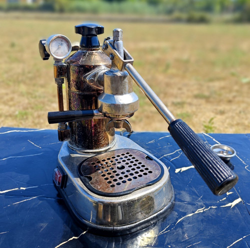 Pavoni professional coffee - pavoni,