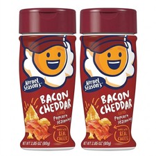 Kernel Season's Bacon Cheddar