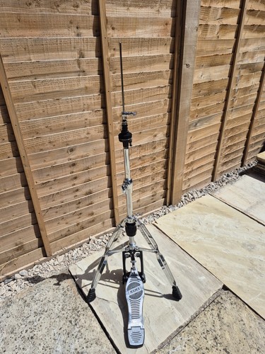 Mapex h700 heavy duty double - mapex,