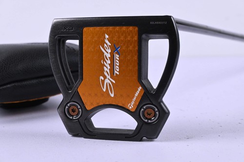 Taylormade spider tour black - x,
