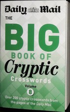 Daily Mail Cryptic Crosswords