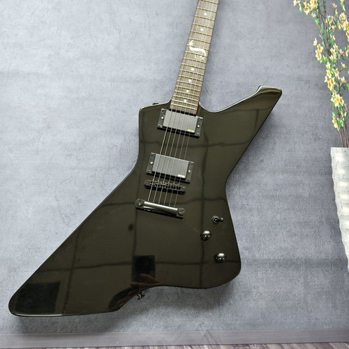 Black james hetfield - james,