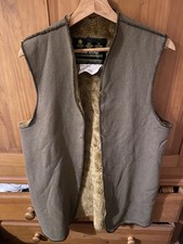 Barbour Pile Liner Inner Fleece Lining For Coat 40” Chest C36 / 91cm