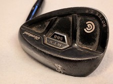 Cleveland RTX 588 Rotex 2.0