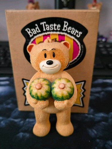 Bad taste bears - bad, boxed