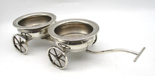 Good Vintage Silver Plated