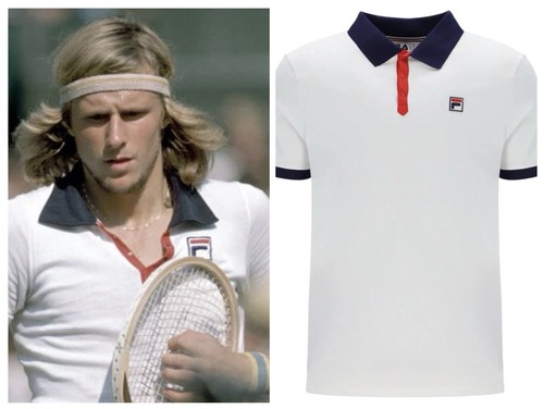 Fila vintage the original - ‘the,