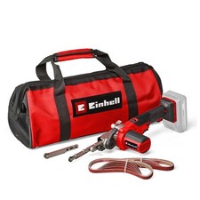Cordless Power File Sander 18V