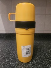 Vintage Retro Thermos Vacuum