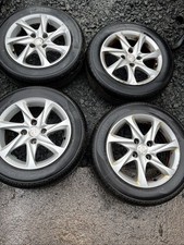 PEUGEOT 208 MK1 A9 15" SET OF