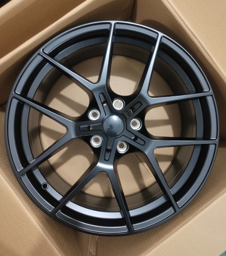 Bmw 554m look - 19",
