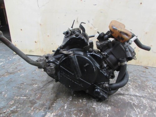 Honda nsb508 ns1 1991 engine - honda,