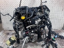 VAUXHALL VIVARO TRAFFIC 2.0 DIESEL COMPLETE ENGINE  M9R832 64K MILES