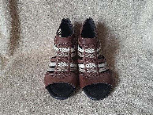 Women pikolinos heels brown - women,