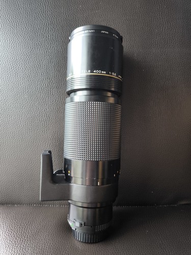Minolta apo tele rokkor - apo,