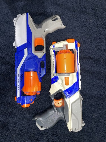 Nerf strike elite collection - strike,