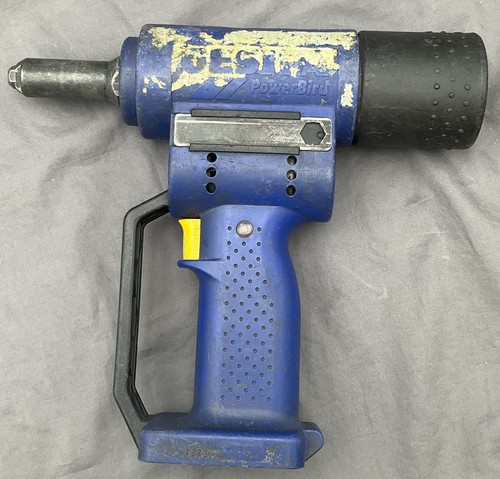 Gesipa Powerbird 14.4V C