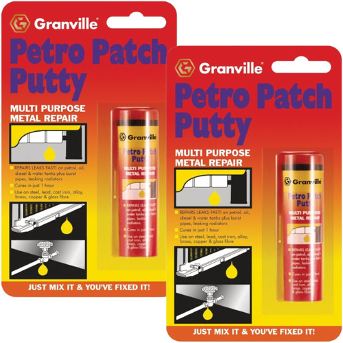 Petro patch putty - patch,